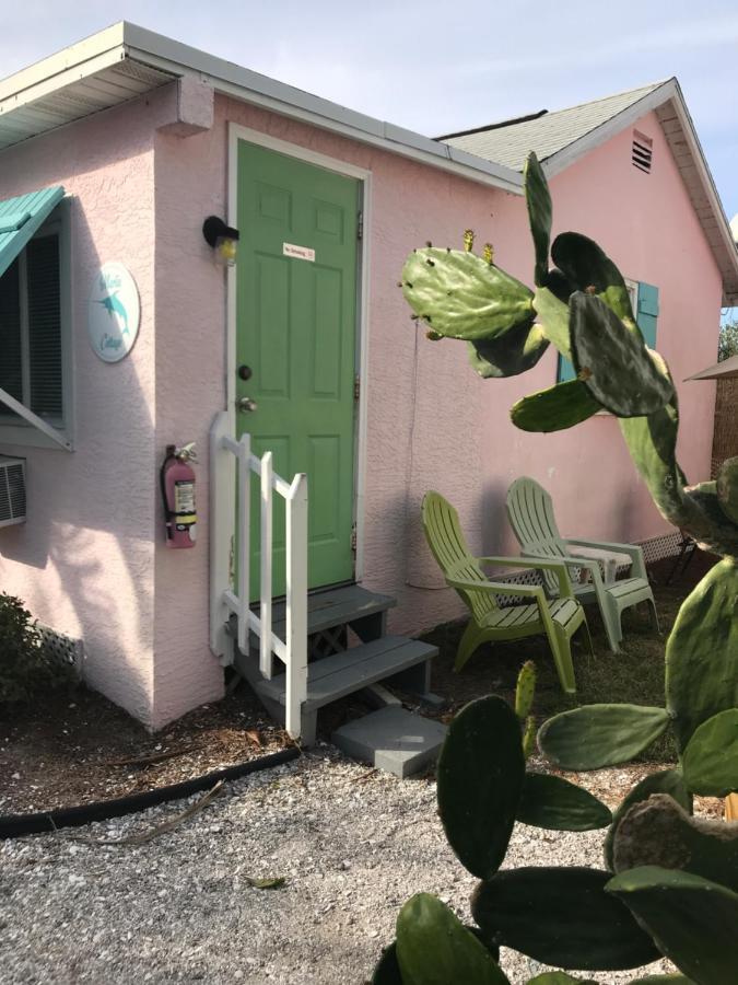 سيباستيان Pelican Island Cottages المظهر الخارجي الصورة